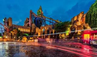 北京欢乐谷的票价要多少 北京欢乐谷门票价格