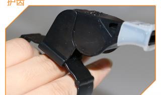 怎么用手指吹口哨