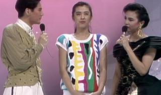 王祖贤结婚了吗 王祖贤93年的采访