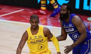 2021nba全明星日期 2021nba全明星日期