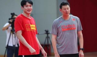 中国男篮02世锦赛的12人名单有谁 12人男篮名单可以更换吗