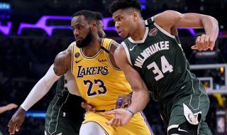 2020湖人是第几座冠军 2020年乔氏总决赛冠军是谁