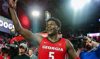 2020nba最佳新秀 2020年nba新秀排名