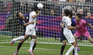 伦敦奥运会男足金牌 伦敦奥运会男足金牌