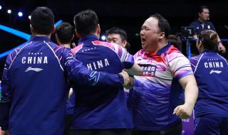 2018羽毛球世锦赛冠军 2019年羽毛球世界冠军