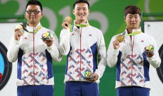 2016伦敦奥运会乒乓球男子亚军 2016奥运乒乓冠军数量