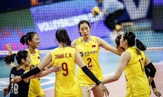 俄罗斯女排是世界强队吗 俄罗斯女排队长是几号