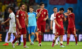 世界杯2014冠军 2014世界杯赛程及结果