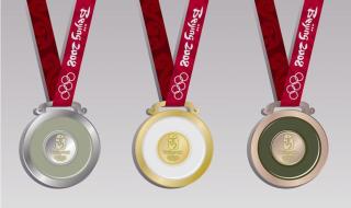 东京奥运会奖牌颜色 东京奥运会篮球奖牌