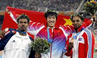 到现在为止110米栏世界纪录的保持者是谁,多少秒 得110米栏世界冠军最多的人