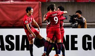 鲁能亚冠对横滨水手 鲁能亚冠对横滨水手