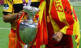 2014年世界杯巴西得第几名 2014年巴西世界杯冠军