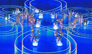 2022年冬奥会开幕时间 2022年北京冬奥会开幕时间