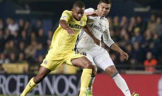 历届西甲射手榜一览表