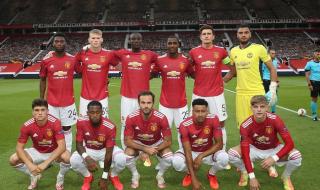 曼联拿过几次欧冠 曼联拿过几次欧冠冠军分别哪些年