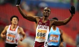 1996年奥运会苏炳添100米第几名 苏炳添史上100米跑步最强纪录