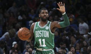 欧文在nba什么水平 欧文在nba什么水平