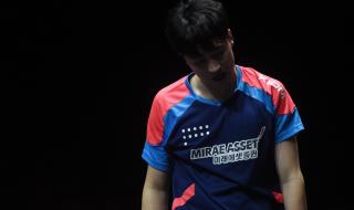 wtt世界杯男单决赛几点 2021wtt世界杯男单决赛是谁对谁