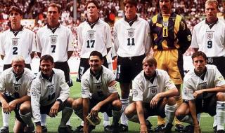 英格兰男子国家队 英格兰男子国家队