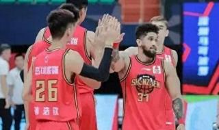 cba赛事赛程 cba赛程表