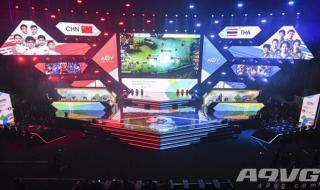 2022年10月有亚运会吗 2022亚运会进行的场地