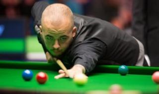 奥沙利文vs布雷切尔