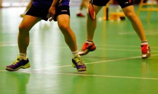 羽毛球比赛规则 羽毛球混打规则